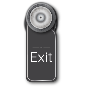 menucelexitbluelight