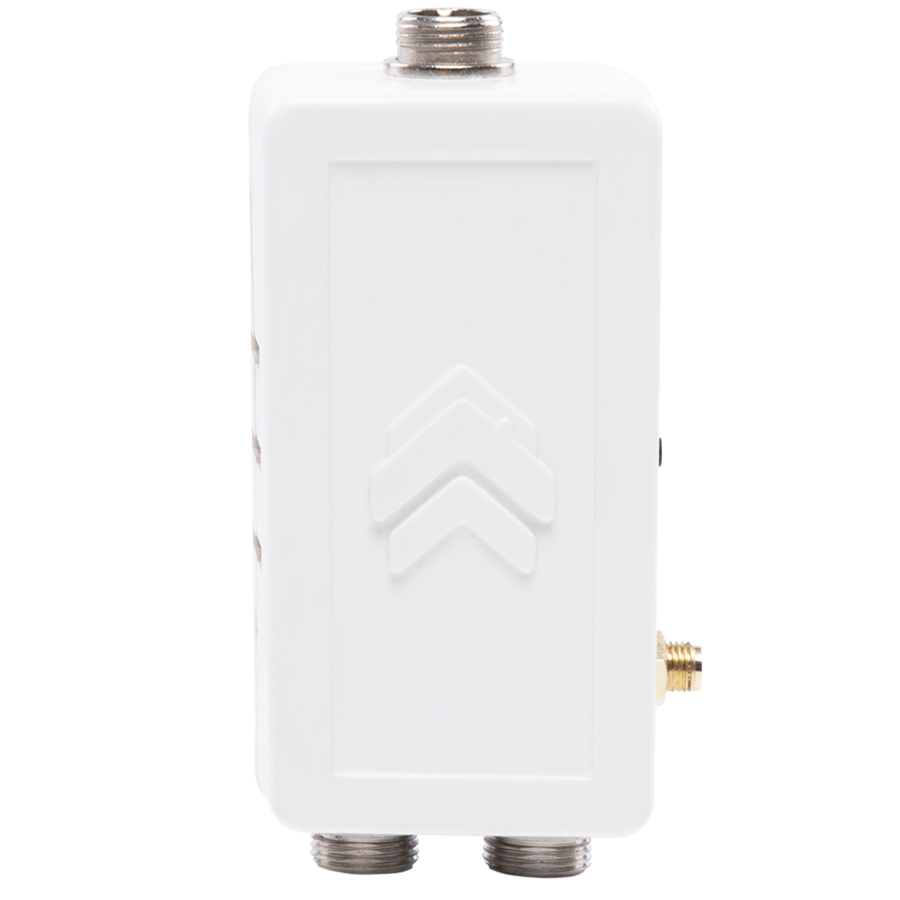 próximamente Bluelight