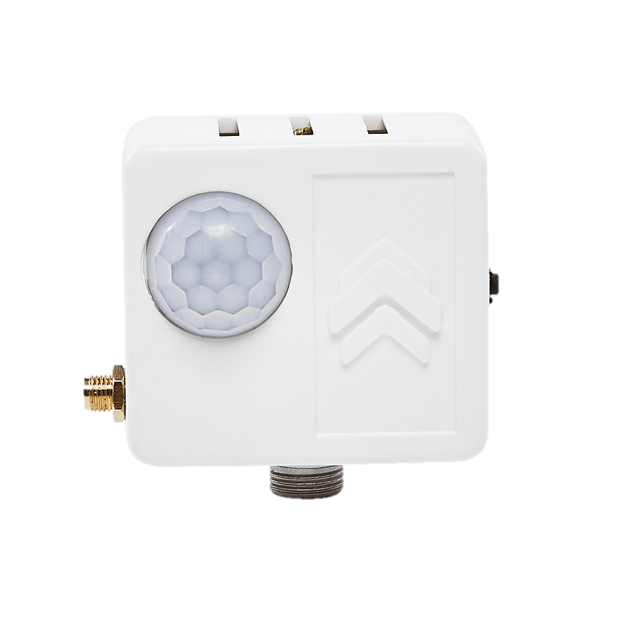 próximamente Bluelight