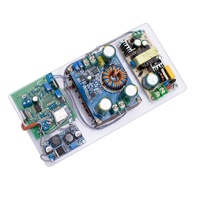 próximamente Bluelight