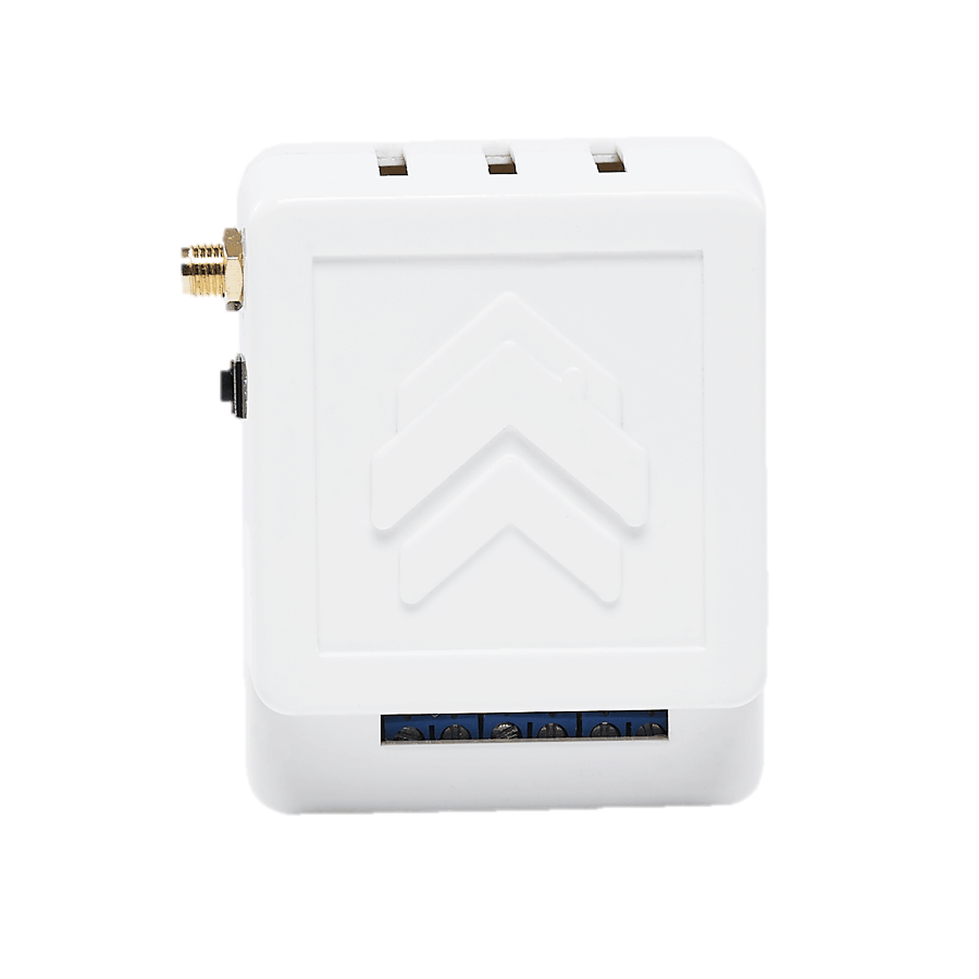 control ventilador Bluelight